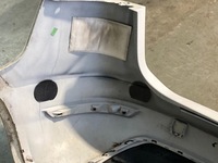 фото thumb №10, Бампер задняя vw sharan 7n lc9a