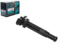 фото thumb №1, Hoffer катушка зажигания hyundai santa fe ii 2.7 cm