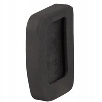 фото thumb №13, Накладка педали сцепления mercedes klasa a w169 a 2