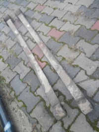 фото thumb №4, Рессора задняя 25mm sprinter 906 vw crafter 06-