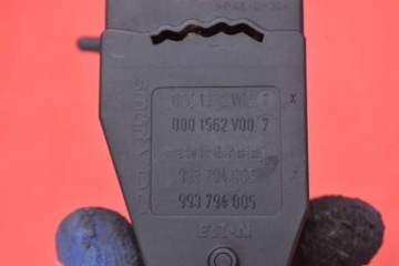 фото thumb №8, Кермовий/підкермовий перемикач двірник 0001272v007 smart fortwo 98-02