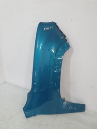 фото thumb №3, Jeep renegade крила передній перед правий