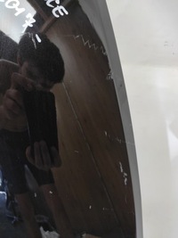 фото thumb №7, Jaguar i-pace крыло левый передний перед 2018-