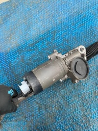 фото thumb №8, Трансмиссия рулевая golf octavia 5wb