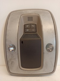 фото thumb №1, Лампа освещение кабины volvo v60 39819989