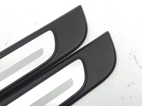 фото thumb №6, Audi a1 2023 комплект молдинг поріг передня