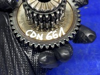 фото thumb №8, Колесо зубчасте ланцюга розподільного валу audi a5 a4 b8 2.0 tfsi cdn 06h105209at