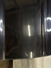 фото thumb №8, Дверь правый задняя volkswagen touran i lift k: lc9x