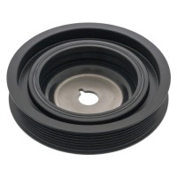 Купить Febi bilstein 100981 шкив, wał коленчатый, фото thumb