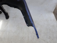 фото thumb №10, Subaru impreza ii 2 kombi lift 06-07 бампер задня задній