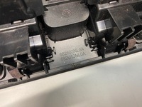 фото thumb №7, Панель рамка навигации nissan leaf mk1 682u13nl0a