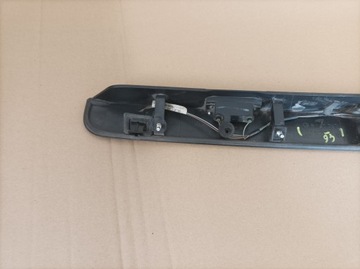 фото thumb №7, Планка освітлення номерного знака кришки багажника накладка vw t5 7e0827329f