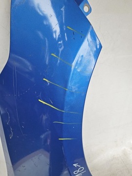 фото thumb №8, Крыло левый / правые перед kia ceed iii 2018-