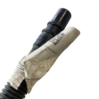 фото thumb №7, Alfa romeo stelvio 2019 шланг топливный