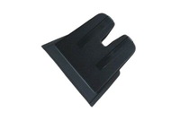 фото thumb №1, Защита замка задний крышки vw passat b8 оригинал