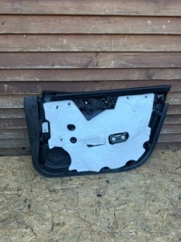 Обшивка обивка дверь левая сторона opel insignia b gsi 39138290 с Разборки, фото thumb