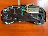 фото thumb №6, Opel zafira a 2.2 дизель лічильник прилади 24419591hu