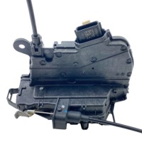 фото thumb №14, Замок дверь левый задняя nissan micra k14 805015fa0a