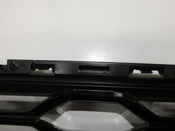 фото thumb №14, Решітка, решітка радіатора ford galaxy mk-4 рестайлінг st