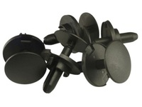 фото thumb №1, 5x штифт fi9 i fi 18,5 клипса штифты клипсы решётка jeep renegade 15-