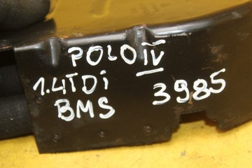 фото thumb №5, Защита распределительный вал 045109147a polo iv 1.4 tdi