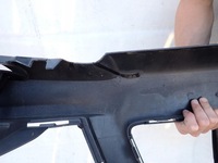 фото thumb №10, Vw scirocco r-20 14- бампер перед передній spr