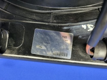 фото thumb №6, Вентиляторы радиатор vw sharan i fl 2.0 tdi 140km