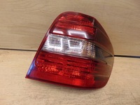 фото thumb №8, Лампа права зад mercedes ml w164 європа оригінал