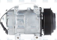 Купити Компресор кондиціонера daf xf106, фото thumb