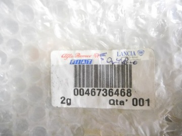 фото thumb №11, Защита головки двигателя lancia lybra 46736468