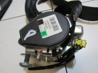 Ремень перед натяжитель po срабатывании c-max mk2 2013 год Недорого, фото thumb