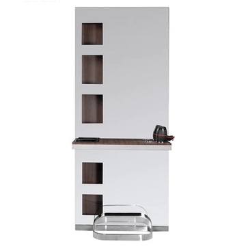 ПАРИКМАХЕРСКАЯ КОНСОЛЬ GABBIANO B058 VENGE