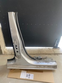 фото thumb №1, Opel astra v k kombi поріг правий блок двигуна 15-21 rok з 176