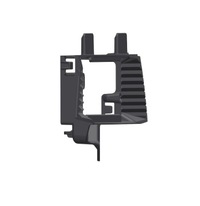 фото thumb №1, Кронштейн кронштейн радара левая mercedes w213 a2138858403