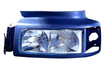 фото thumb №2, Depo фара лампа передня dep, 551-1150l-ld-em