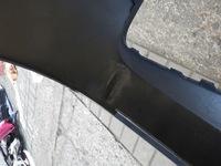 фото thumb №12, Bmw 4 i4 g26 gran coupe m набор 21- бампер передний