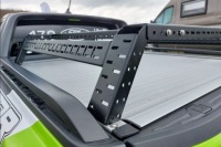 фото thumb №2, Обшивка bed багажник ford ranger raptor 2022- короткий