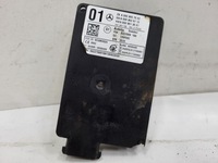 фото thumb №1, Датчик мертвого pola mercedes-benz оригінальний номер a0009057502