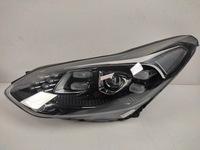 фото thumb №1, Kia sportage iv lift лампа ліва перед full led 18-
