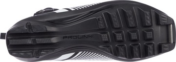 Мужские ботинки для беговых лыж McKinley Active Pro, размер 44 1/2