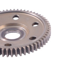 фото thumb №10, Bmw e46 x3 e83 x5 e53 дизель колесо зубчасте вал розподільний вал двигуна 7788741