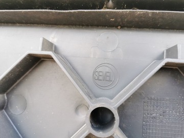 фото thumb №9, Fiat ducato jumper boxer 06-14 бампер перед переднее 1305760070