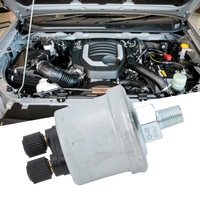 фото thumb №16, Vdo датчик тиску оливи do 0-6 bar сріблястий