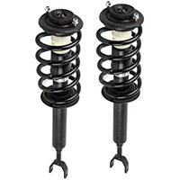 фото thumb №1, Амортизатори пружини подушки p audi a6 c5 kpl