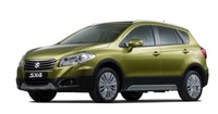 фото thumb №8, Suzuki sx-4 2013- сталевий нижня захист двигуна 0538