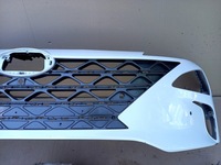 фото thumb №6, Hyundai nexo бампер передний решётка радиатора молдинг ory!