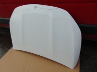 фото thumb №5, Капот крышка двигателя mercedes eqa 243