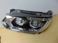 фото thumb №1, Лампа левая перед renault alaskan full led europa