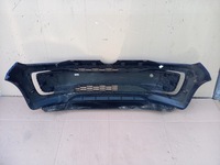 фото thumb №7, Vw e-up e up lift 16- бампер передний решётка оригинал!