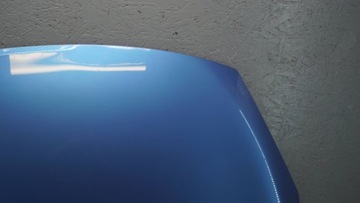 фото thumb №7, Renault scenic iii капот кришка двигуна terpb m851